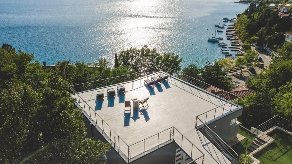 Villa in Grad Crikvenica, Primorje-Gorski Kotar County, Croatia 4 - 16865569