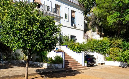 Villa a Cordova, Andalusia, Spagna 1