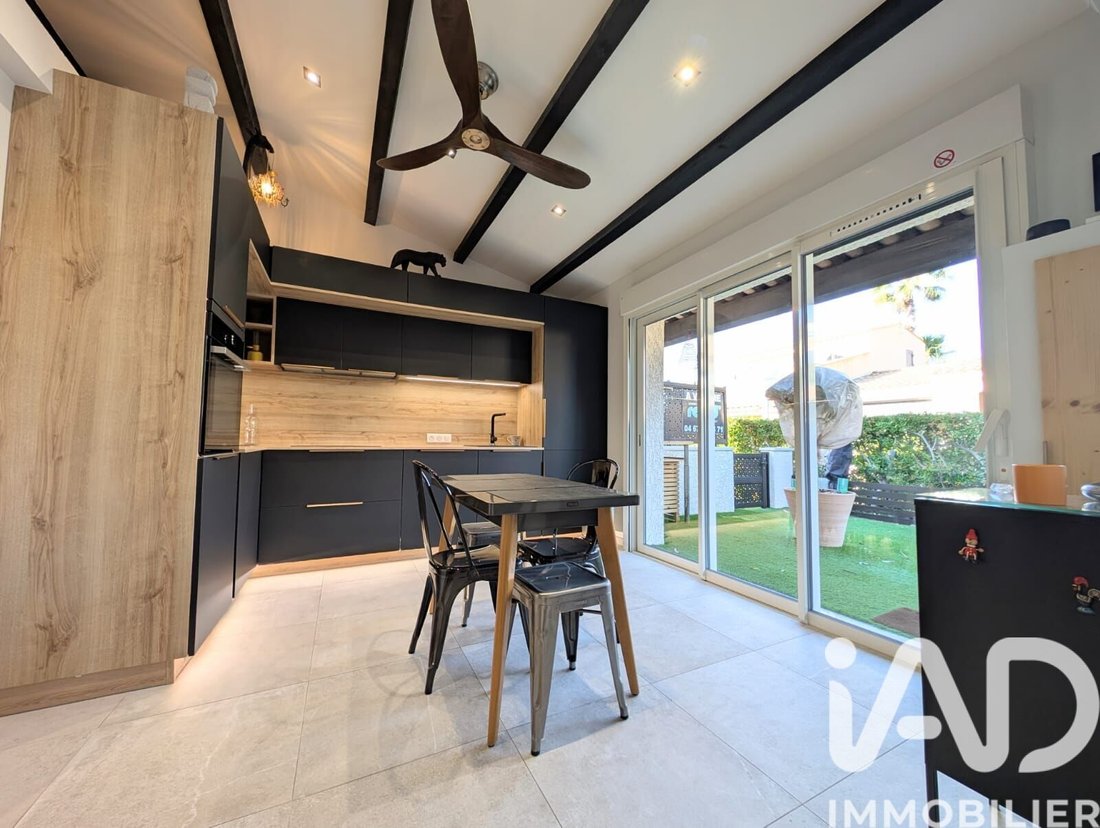 House in Cooperative, Agde, France 5 - 16868112