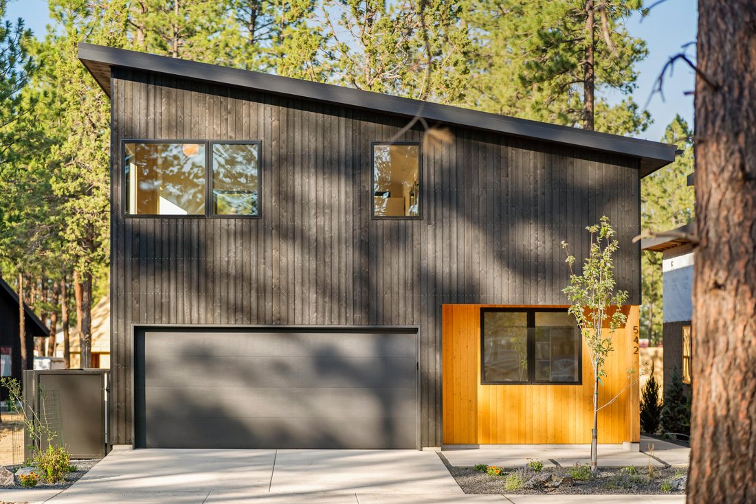 House in Sisters, Oregon, United States 1 - 16867463