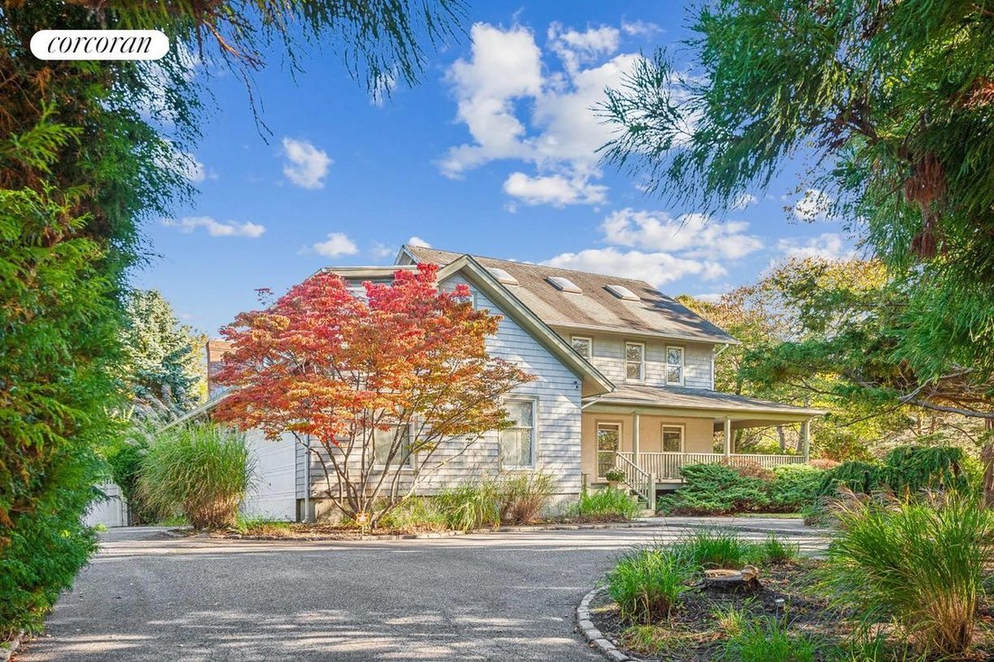 House in Sag Harbor, New York, United States 4 - 16540353