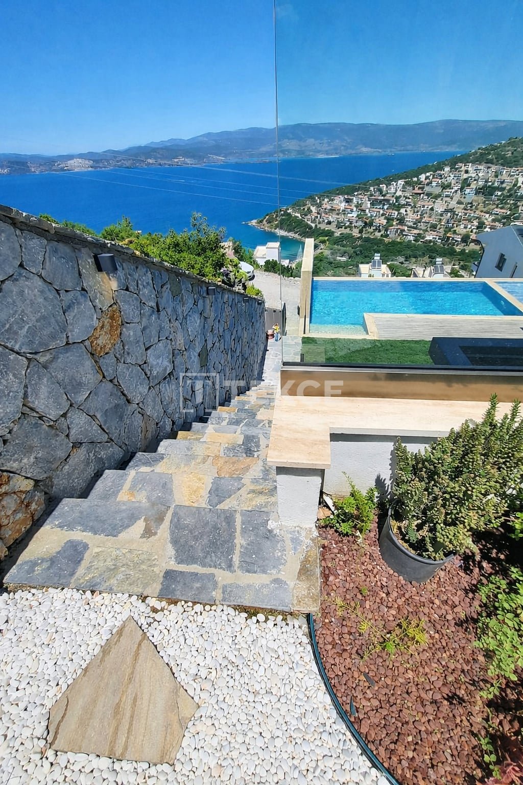 Villa in Milas, Muğla, Turkey 3 - 16856205
