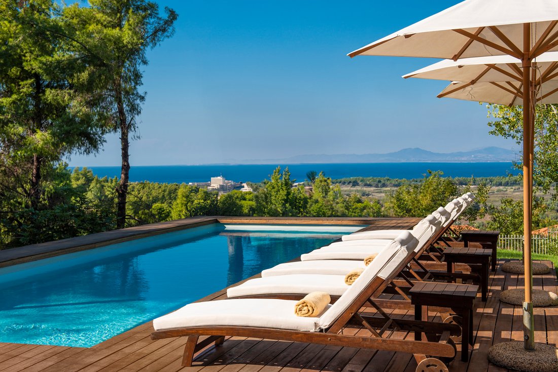 Villa in Kassandra, Macedonia and Thrace, Greece 1 - 16862814