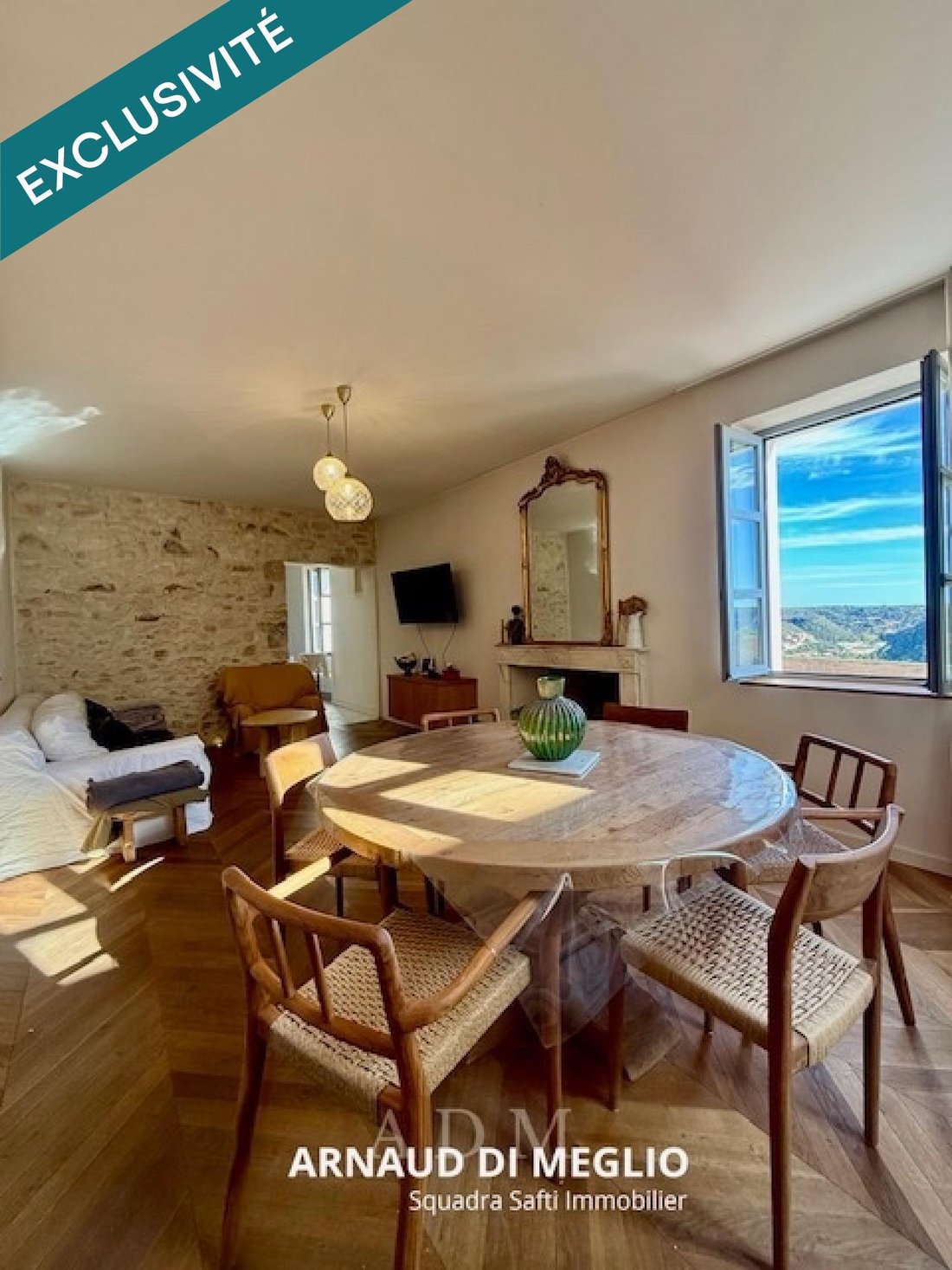 Apartamento en Bonifacio / Bunifaziu, Córcega, Francia 2 - 16867215