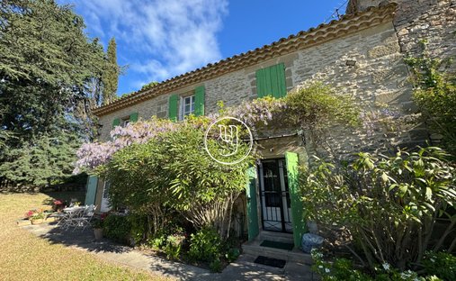 Absolute Tranquillity In The Heart Of The Countryside