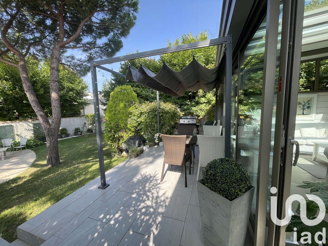 House in Bourg, Aytre, France 4 - 16868117