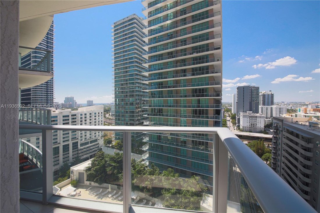 Condominio a Miami, Florida, Stati Uniti 4 - 16864429