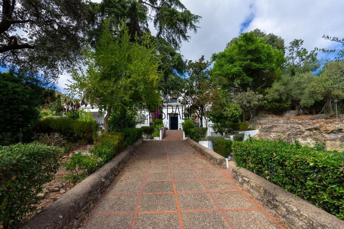 Villa in Cordoba, Andalusia, Spain 3 - 16856704