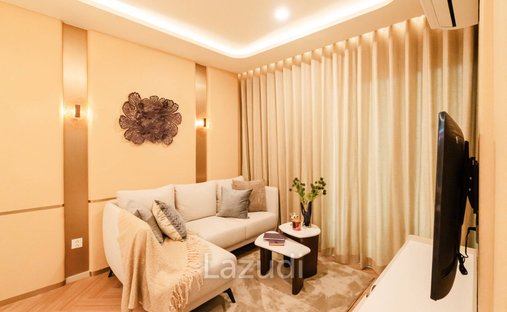 Appartement à Kamala, Province de Phuket, Thaïlande 1