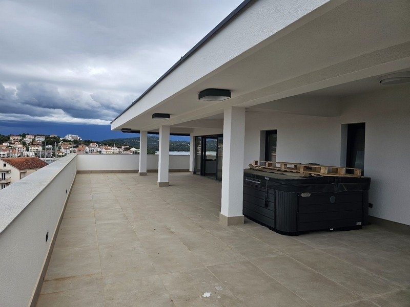 Apartment in Jezera, Sibenik-Knin County, Croatia 2 - 16862332