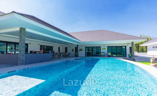 Villa a Wang Pong, Prachuap Khiri Khan, Thailandia 1
