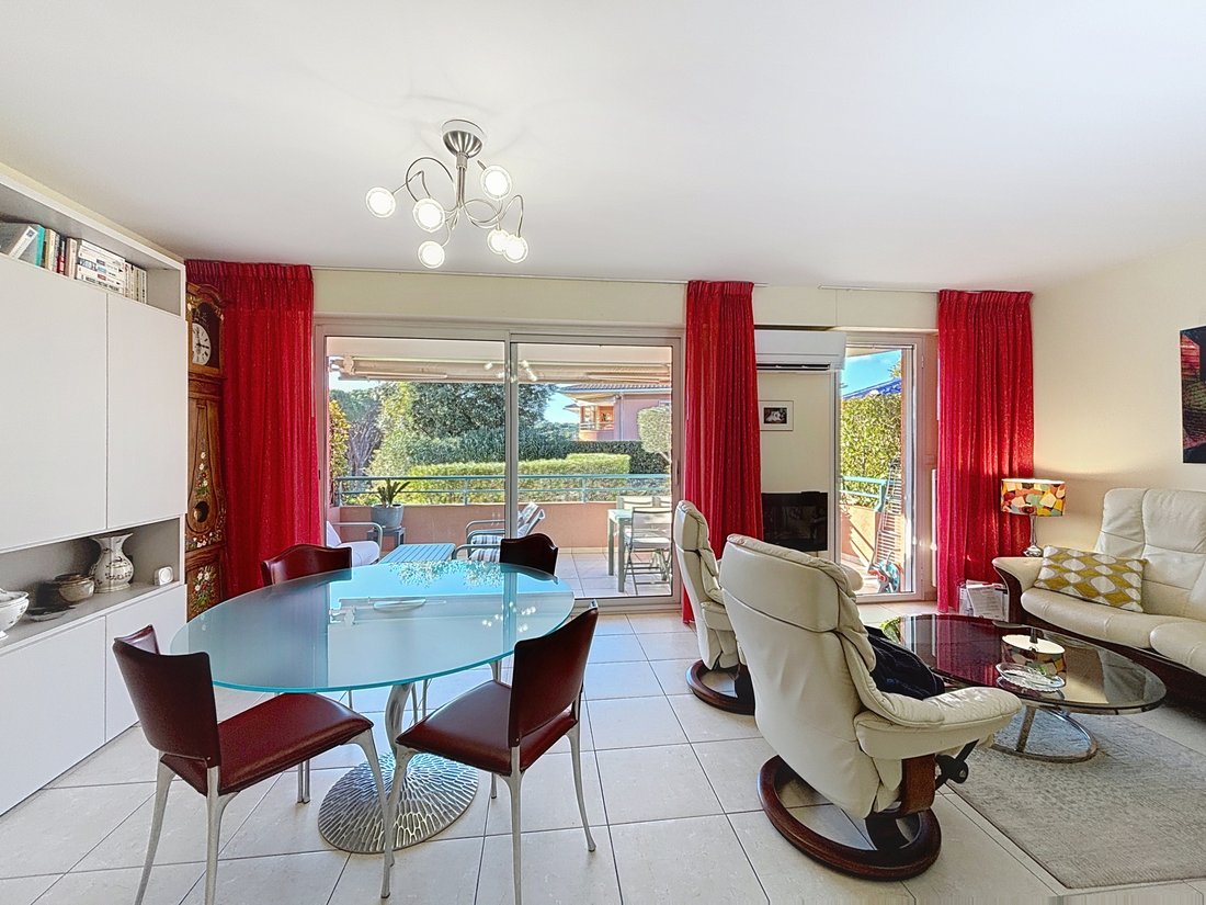 Apartment in Le Dramont-Agay-Anthéor-Le Trayas, Saint-Raphaël, France 4 - 16854774