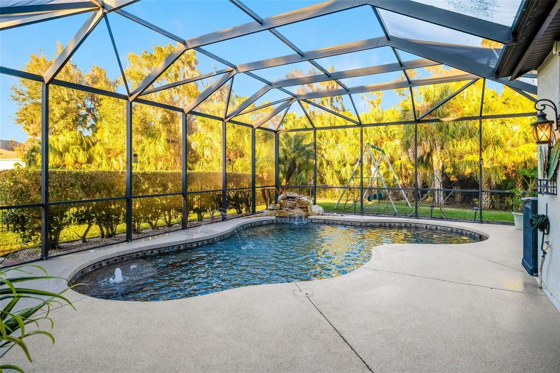 House in Parrish, Florida, United States 2 - 16863609