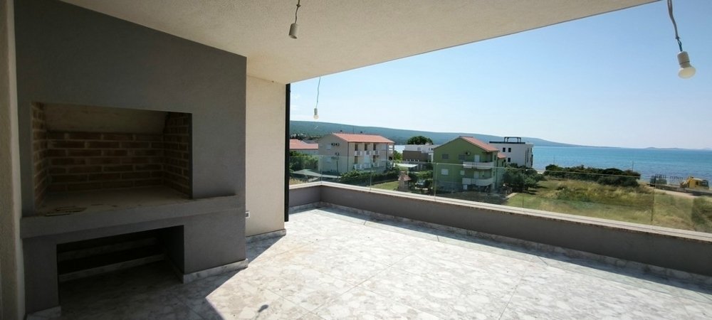 Villa in Sukosan, Zadar County, Croatia 5 - 16862232