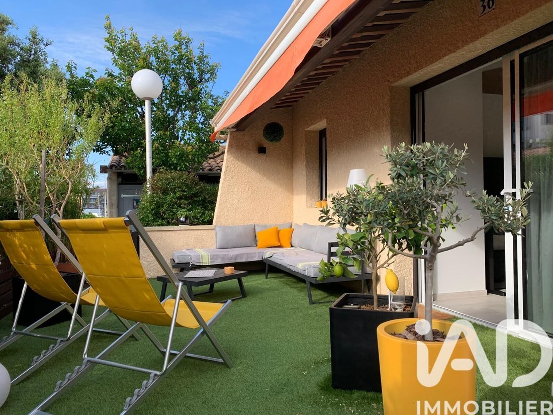 House in Cooperative, Agde, France 1 - 16868112