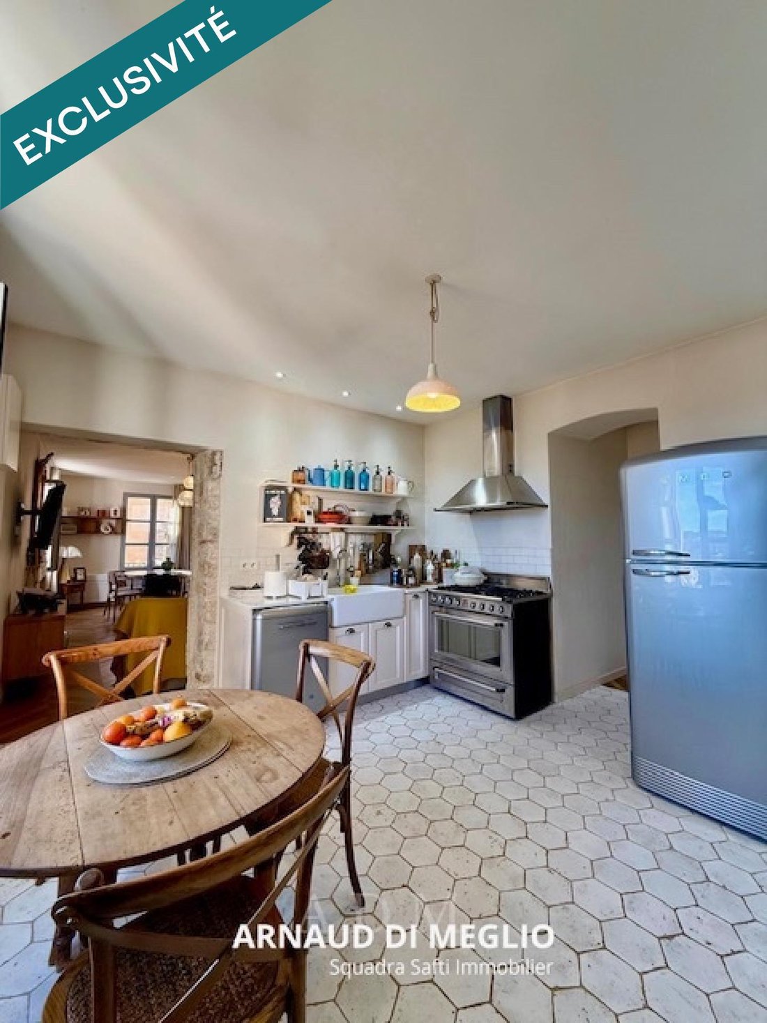 Apartamento en Bonifacio / Bunifaziu, Córcega, Francia 5 - 16867215