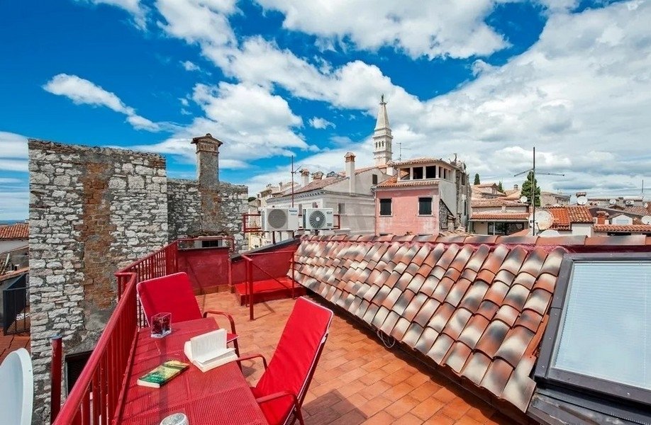 Townhouse in Rovinj, Istria County, Croatia 3 - 16862335