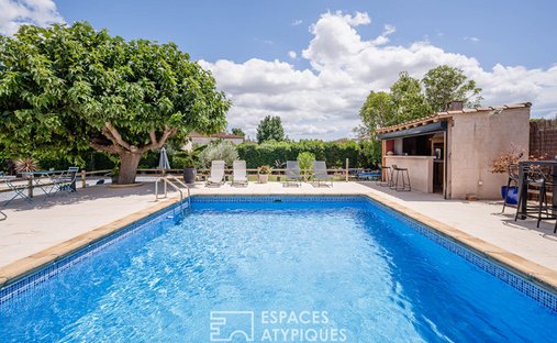 Castle for Sale in Narbonne, Occitanie, France