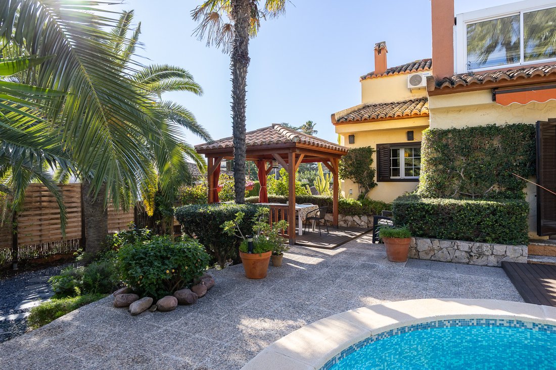 House in Riba-roja de Turia, Valencian Community, Spain 5 - 16854298