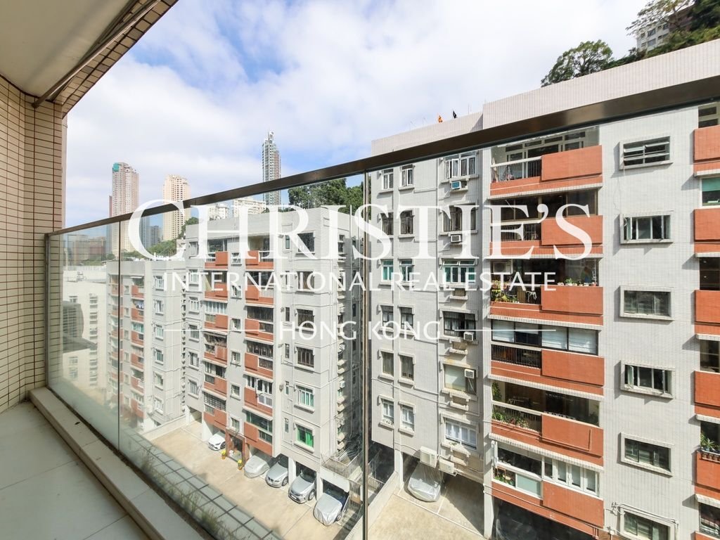 Apartment in Hong Kong, Hong Kong 2 - 16858615