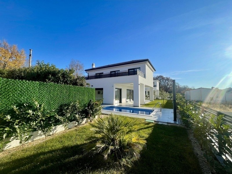 Villa in Malinska, Primorje-Gorski Kotar County, Croatia 3 - 16866267