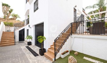 Villa a Benalmádena, Andalusia, Spagna 2