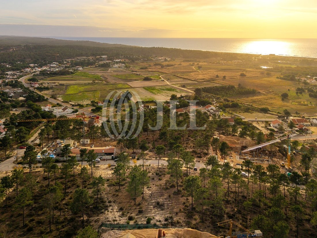Land in Carvalhal, Setubal, Portugal 1 - 16862448