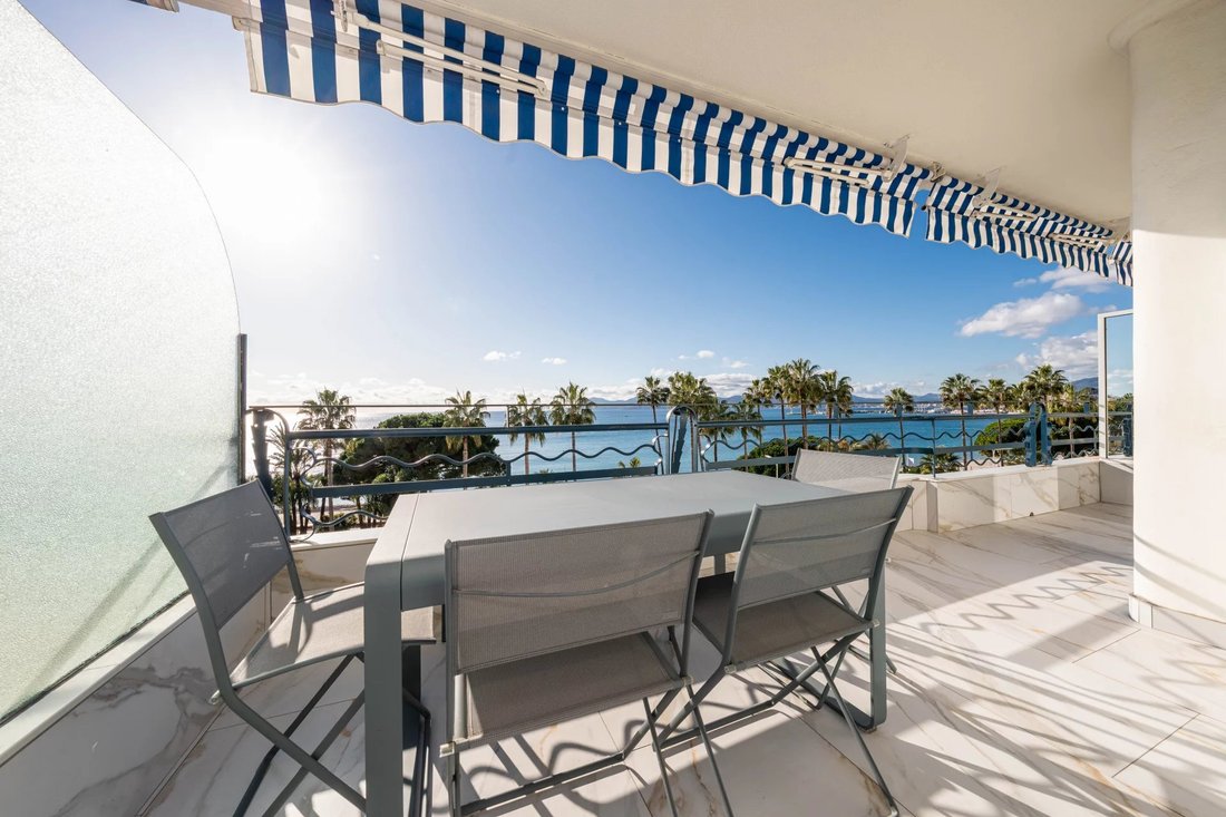 Apartment in Cannes, Provence-Alpes-Côte d'Azur, France 2 - 16861842