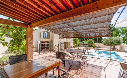 Castle for Sale in Narbonne, Occitanie, France