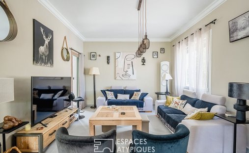 Castle for Sale in Narbonne, Occitanie, France