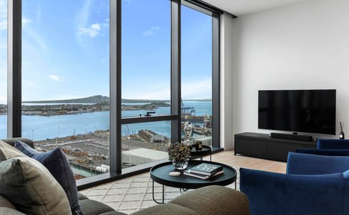 Haus in Auckland, Auckland, Neuseeland 1
