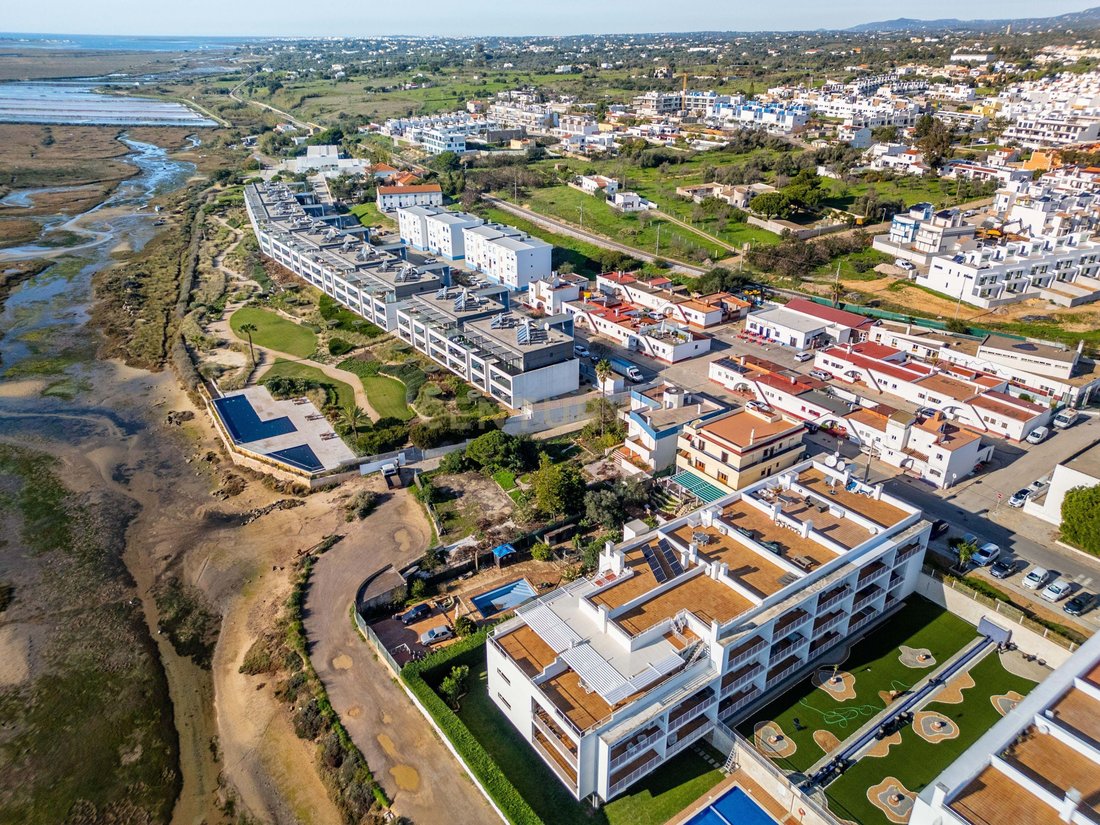 Villa in Moncarapacho, Algarve, Portugal 4 - 16863437