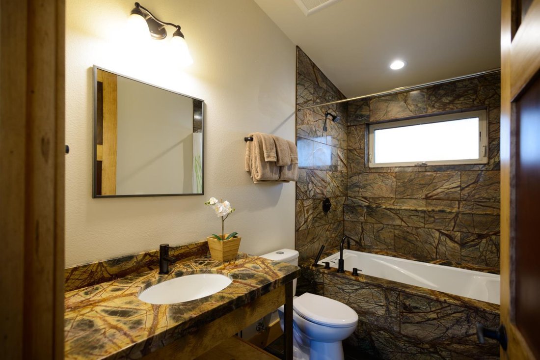 House in Wawona, California, United States 4 - 16865002