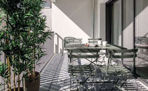 Apartment in Sardine-Chiquet, Pessac, France 1