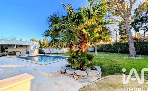 Castle Exceptional Residence Vaucluse Châteauneuf Du Pape