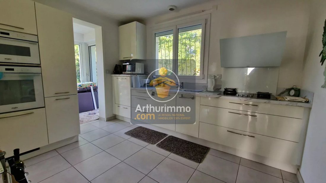 House in Soullans, Challans, France 4 - 16865155