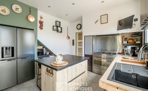 Castle for Sale in Narbonne, Occitanie, France