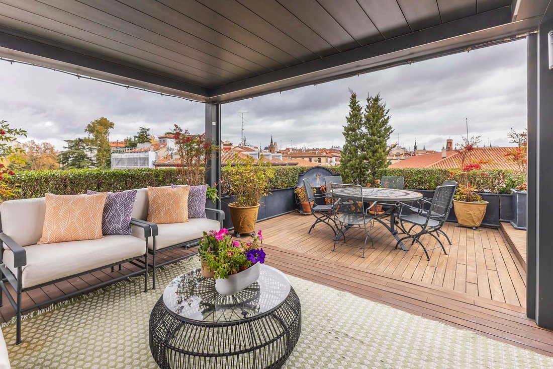 Apartment in Centro, Madrid, Spain 3 - 16867481