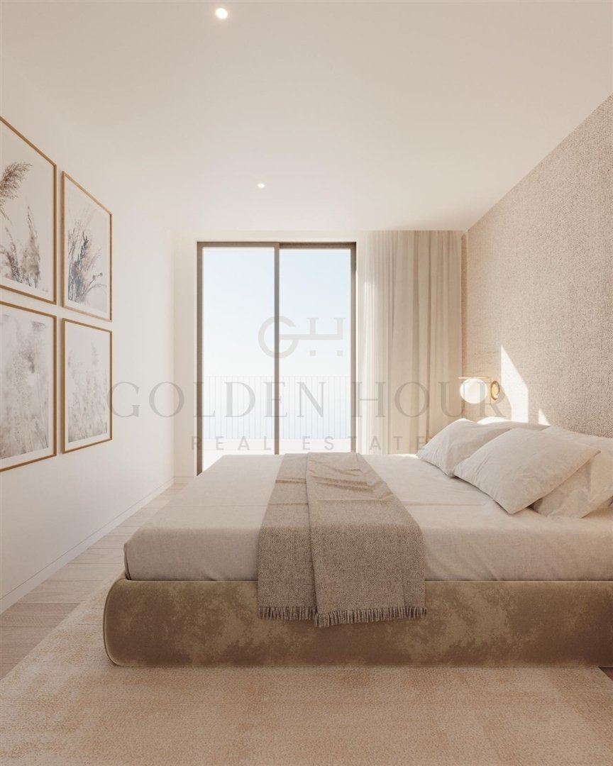 Apartment in Canidelo, Porto District, Portugal 3 - 16859710