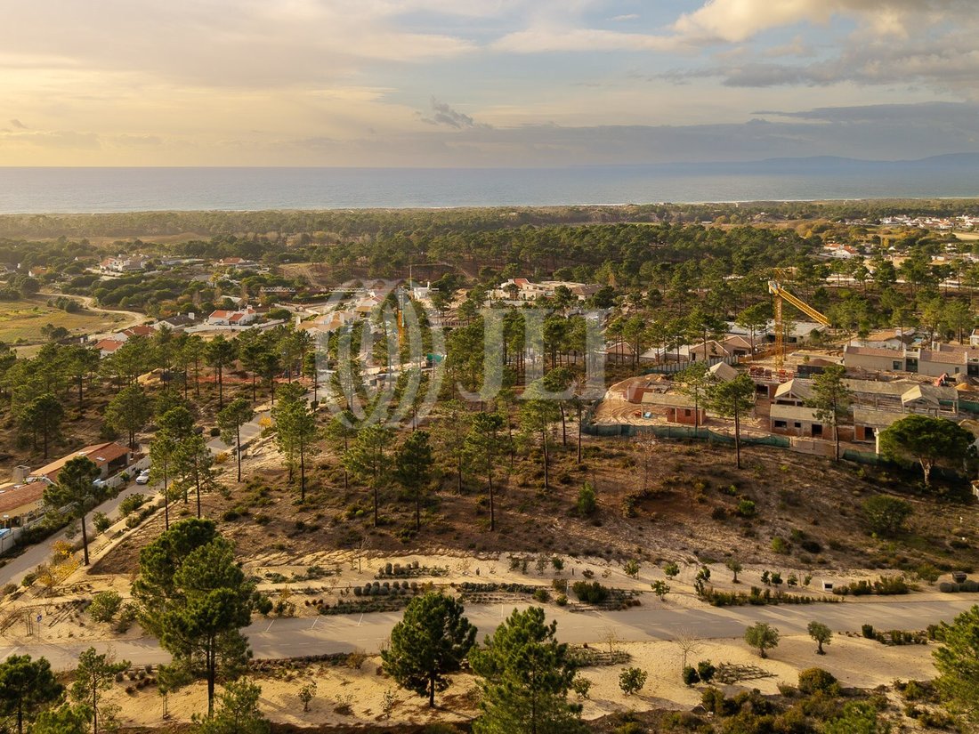 Land in Carvalhal, Setubal, Portugal 3 - 16862448