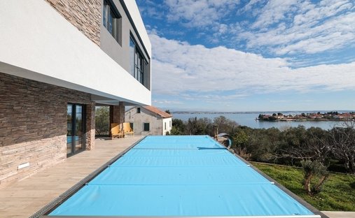 Villa in Preko, Zadar, Kroatien 1