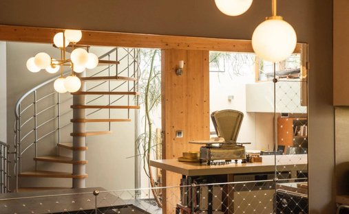 Beautiful 19th C. Chateau On The Banks Of The Loire River, 25 Minutes From Angers.