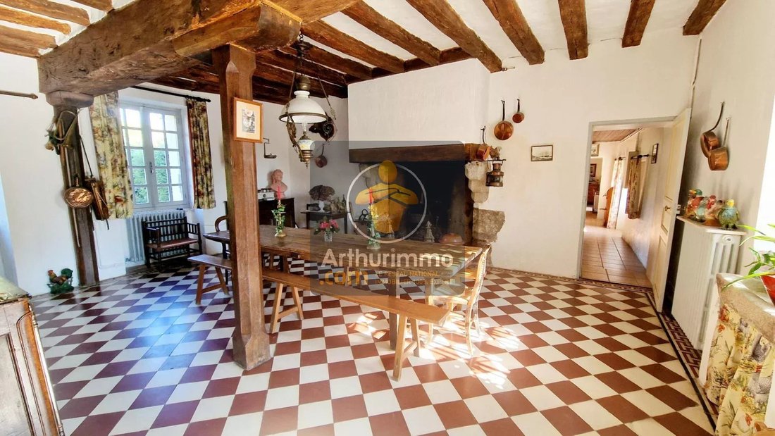 Estate in Le Pellerin, Pays de la Loire, France 3 - 16865159