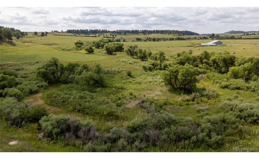 Elbert, Colorado, Stati Uniti 1