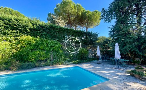 Absolute Tranquillity In The Heart Of The Countryside