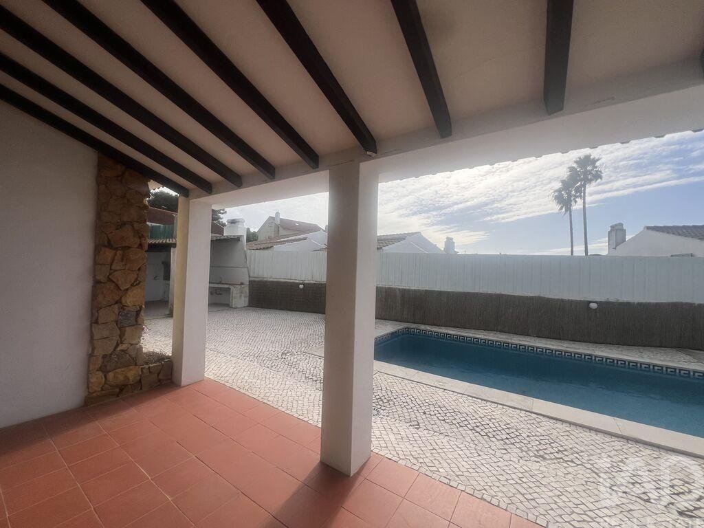 Townhouse in Mafra, Lisbon, Portugal 4 - 16871262