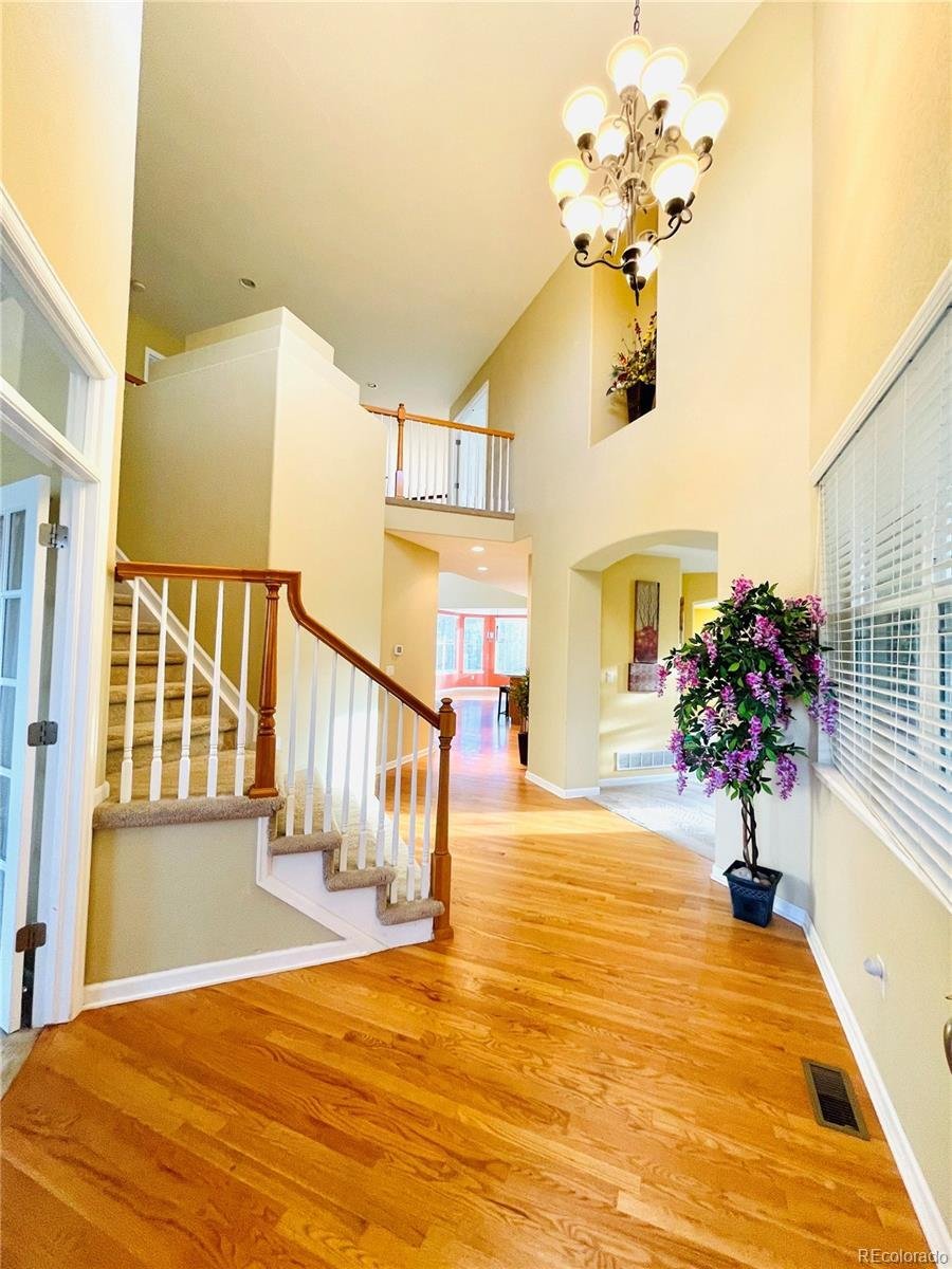 Haus in Denver County, Colorado, Vereinigte Staaten 4 - 16870237