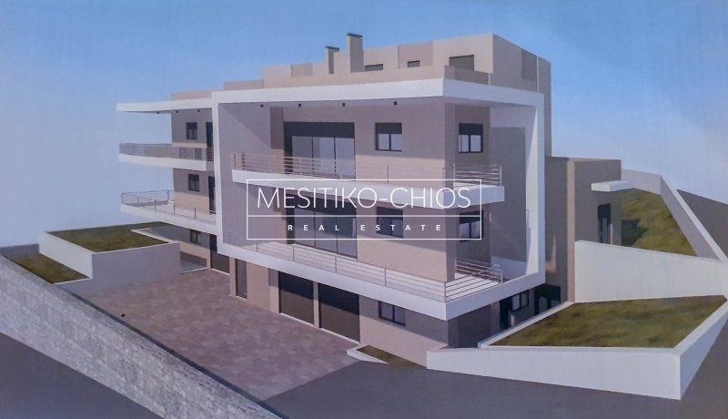 House in Chios, Aegean, Greece 5 - 16862883