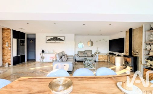 Castle Exceptional Residence Vaucluse Châteauneuf Du Pape