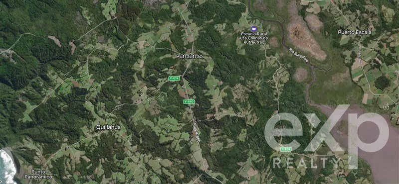 Altro a Los Muermos, Los Lagos, Cile 1 - 16867542